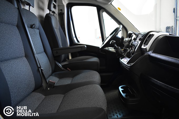 FIAT Ducato 33 2.3 MJT 180CV PM-TM Furgone